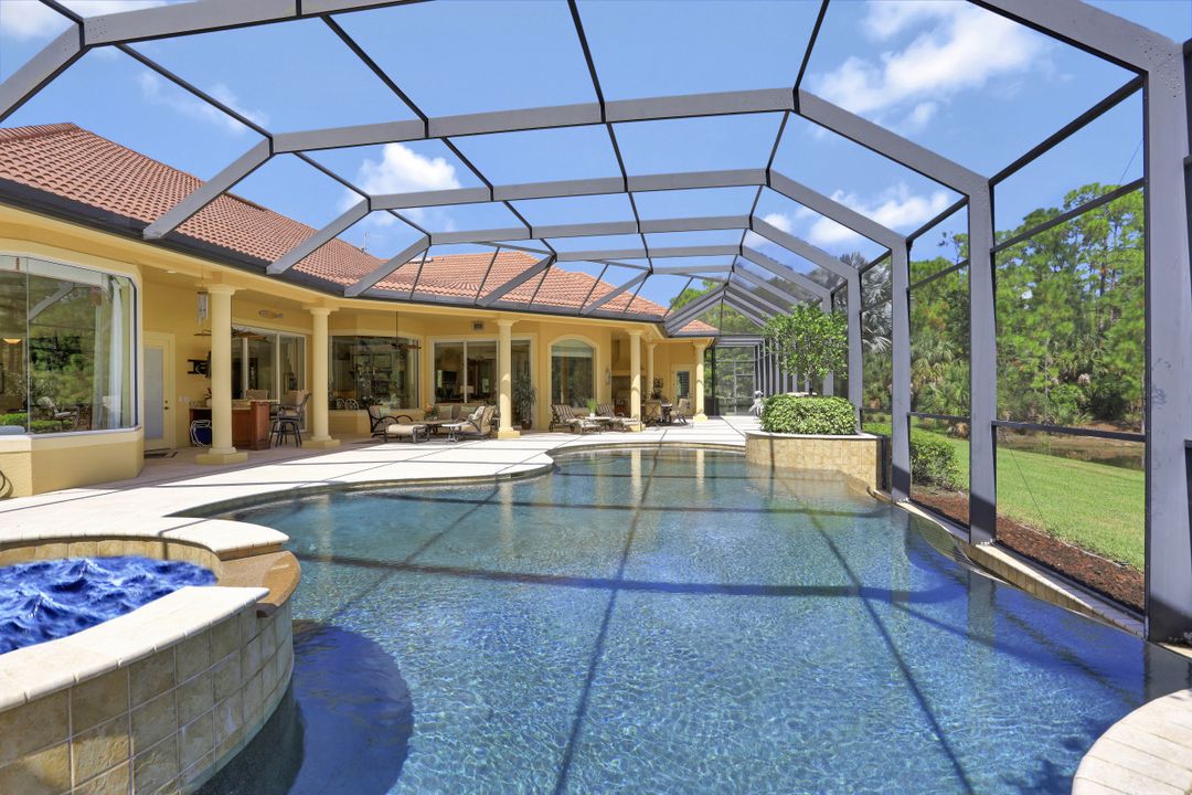 9301 Lakebend Preserve Ct, Estero, FL 34135