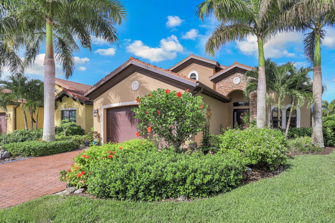 26148 St Michael Ln, Bonita Springs, FL 34135