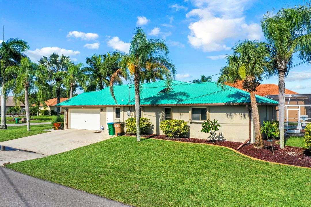 1101 SW 51st Terrace, Cape Coral, FL 33914
