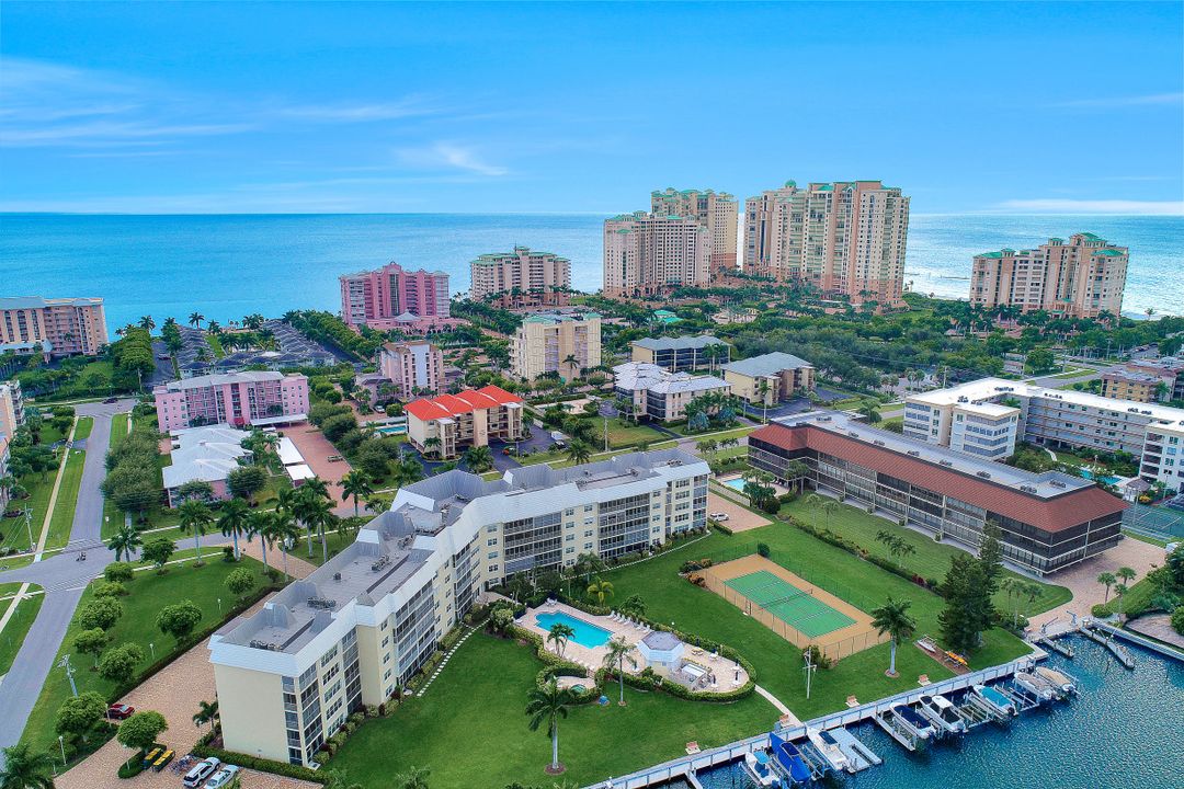 1011 Swallow Ave #409, Marco Island, FL 34145