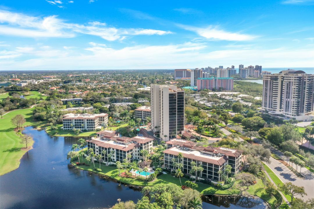 6080 Pelican Bay Blvd #201-A, Naples, FL 34108