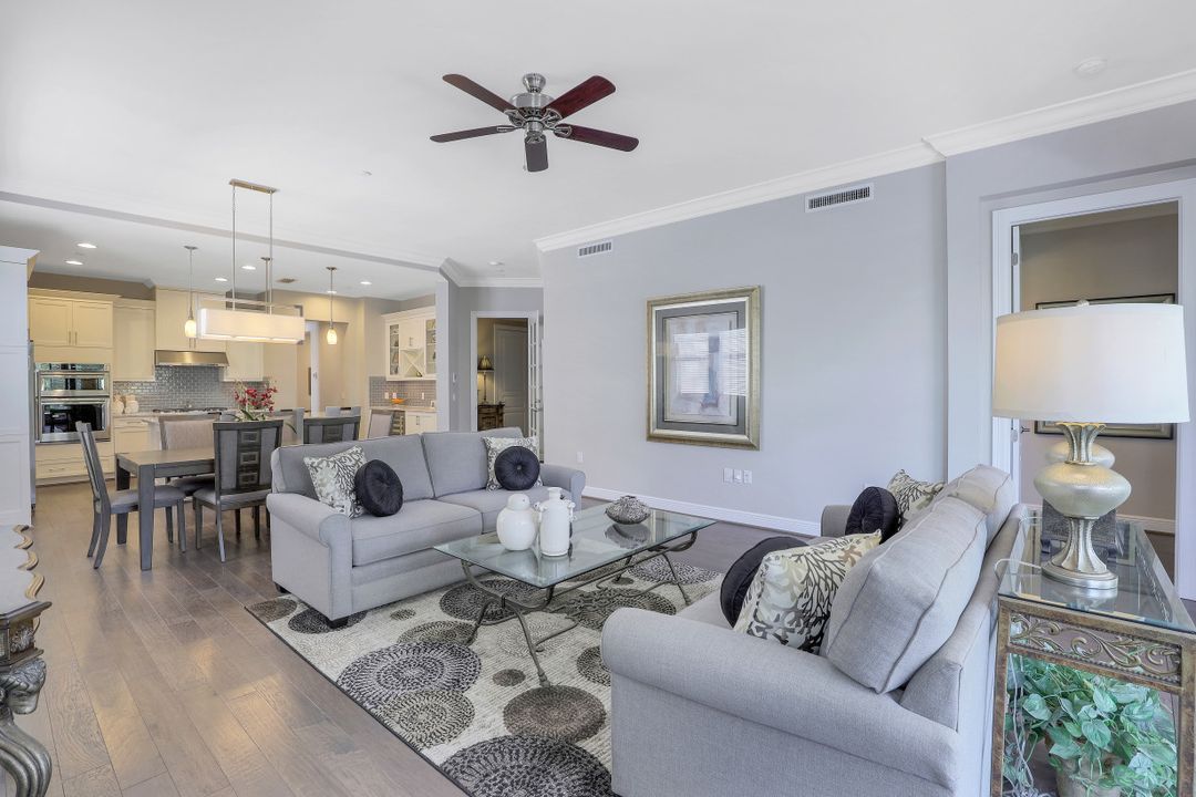 16386 Viansa Wy #102, Naples, FL 34110