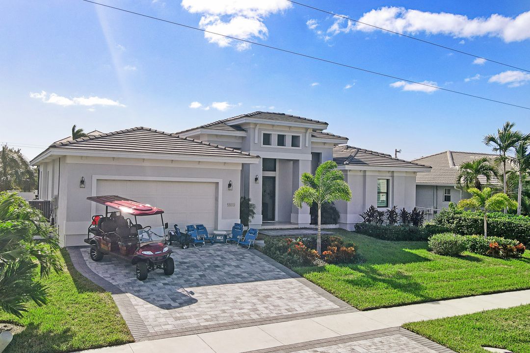 1889 N Bahama Ave, Marco Island, FL 34145