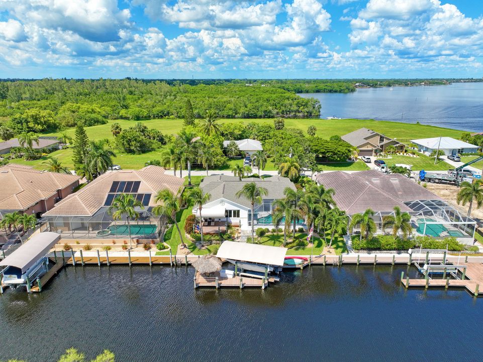 2356 Coral Point Dr, Cape Coral, FL 33990