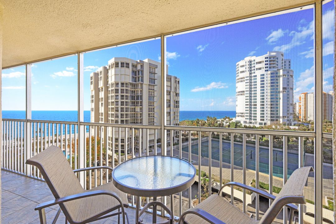 4041 Gulf Shore Blvd N #805 , Naples, FL 34103