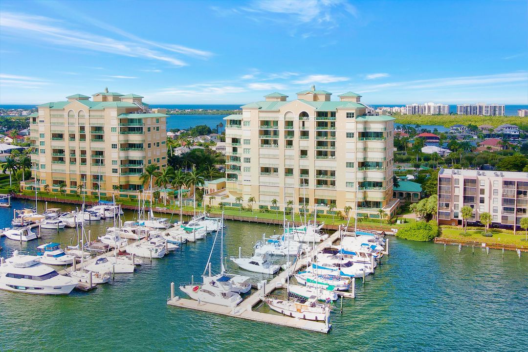 1079 Bald Eagle Dr #N-604, Marco Island, FL 34145