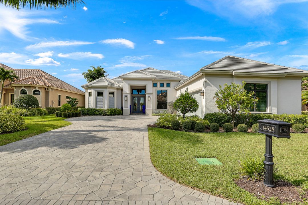 14528 Lieto Ln, Bonita Springs, FL 34135