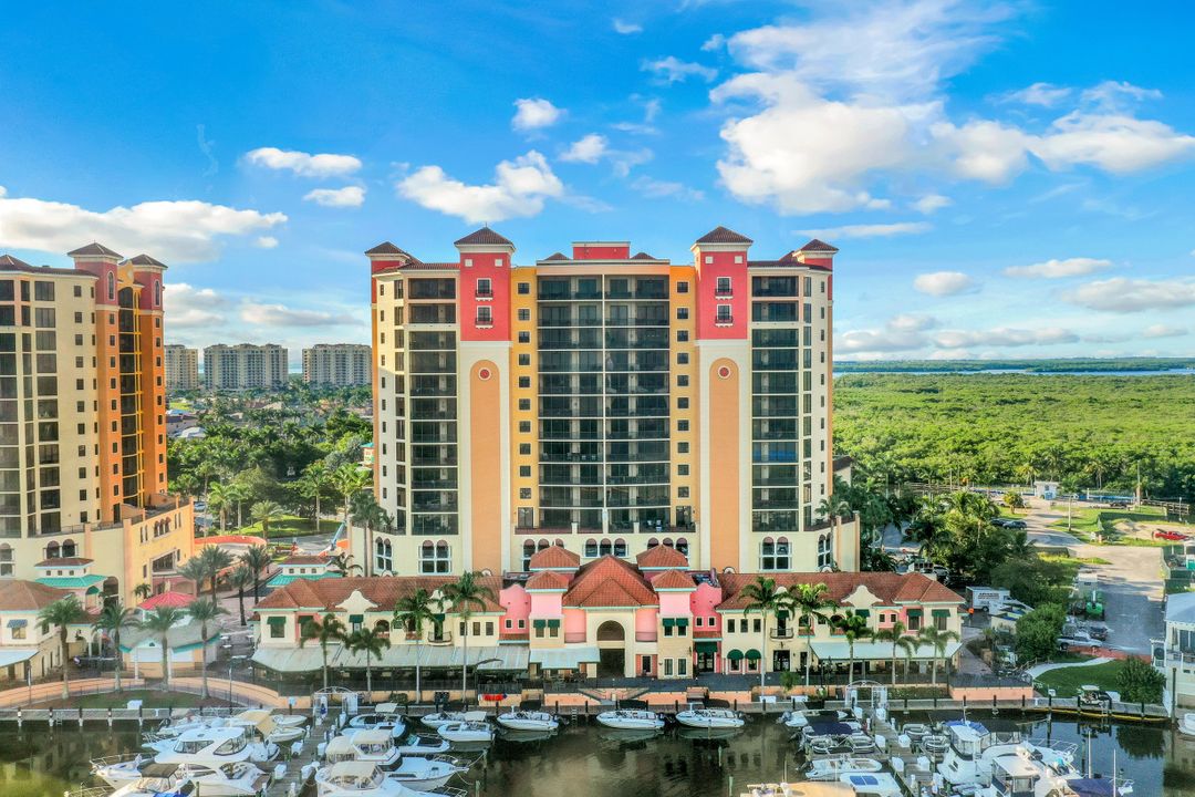 5793 Cape Harbour Dr #711, Cape Coral, FL 33914