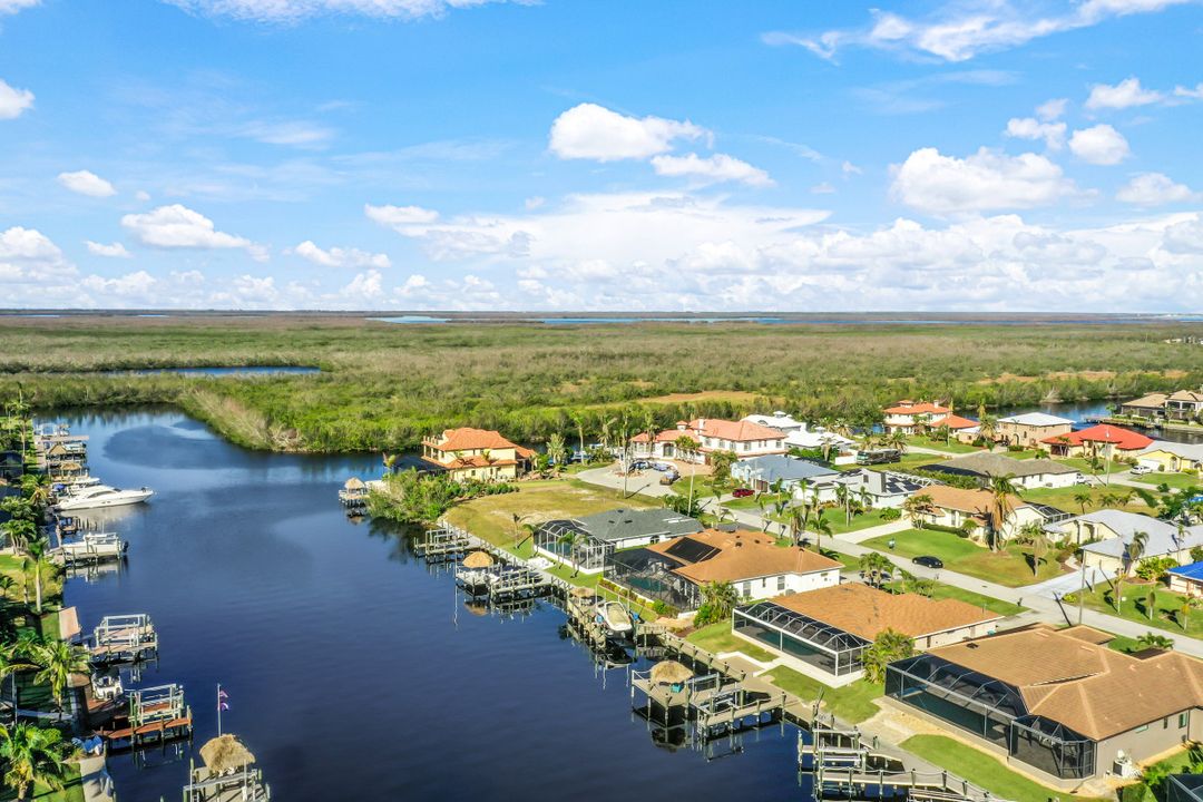 2812 SW 46th Terrace, Cape Coral, FL 33914