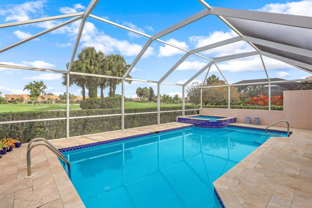 11592 Quail Village Way, Naples, FL 34119