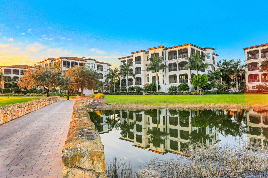 16440 Carrara Way #102, Naples, FL 34110