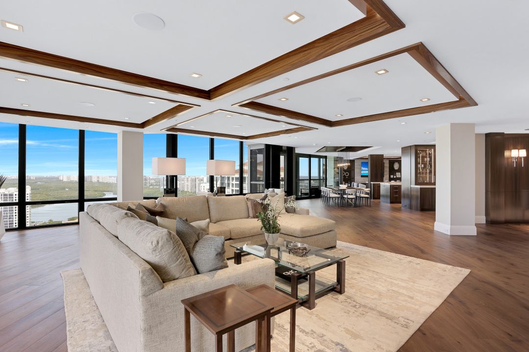 4951 Gulf Shore Blvd N #PH-402, Naples, FL 34103