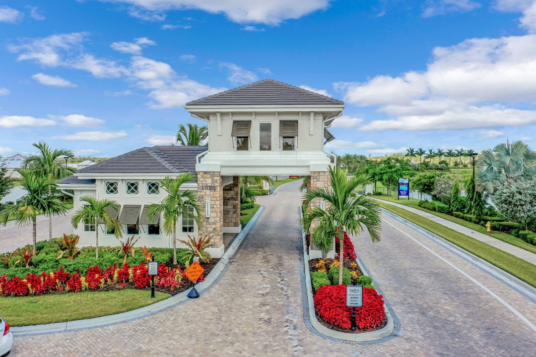 18500 WildBlue Blvd, Fort Myers, FL 33913