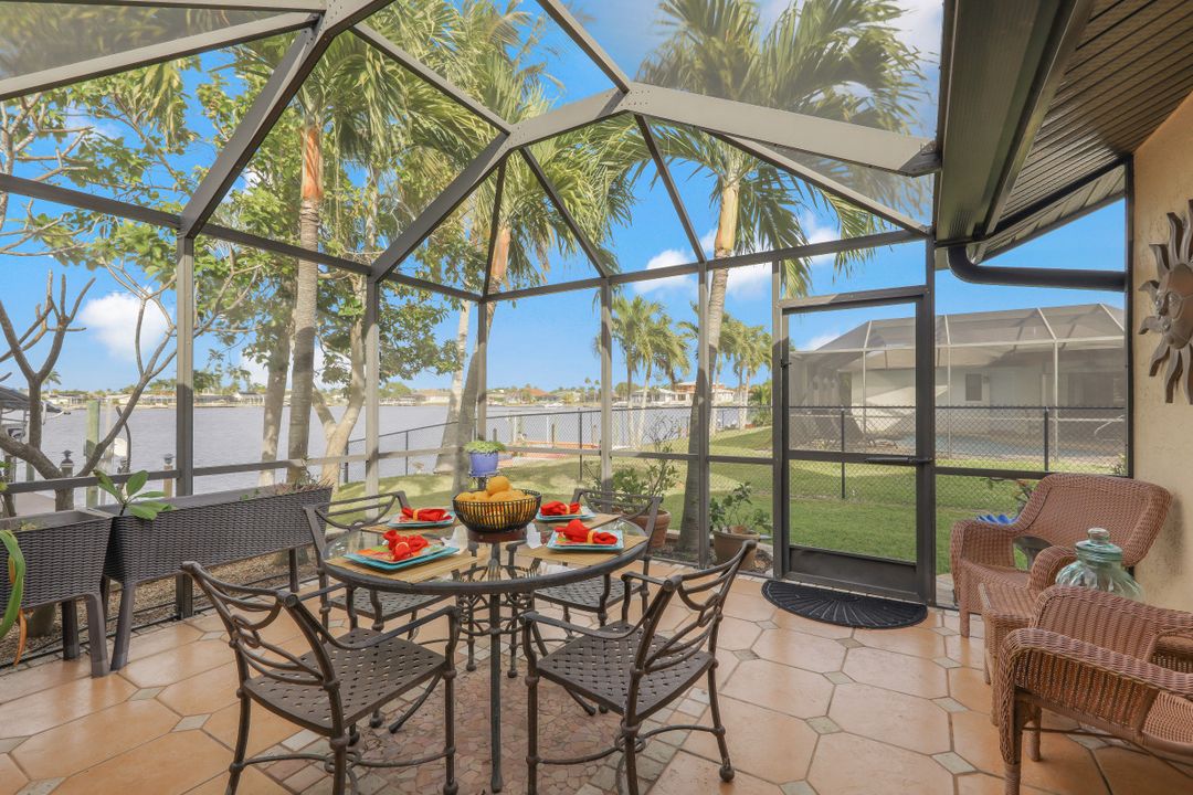 513 SW 51st Terrace, Cape Coral, FL 33914