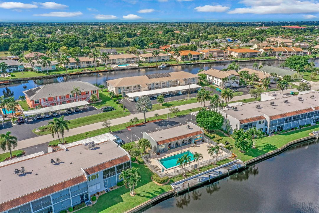 4549 SE 5th Pl #214, Cape Coral, FL 33904
