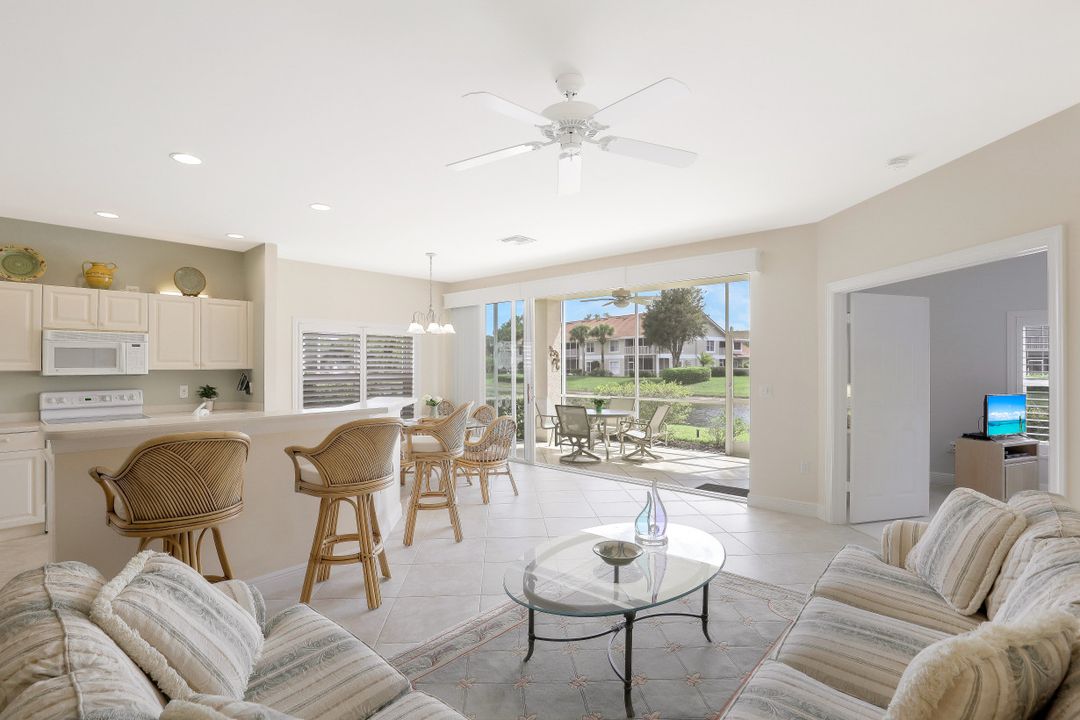 5230 Birmingham Dr #101, Naples, FL 34110