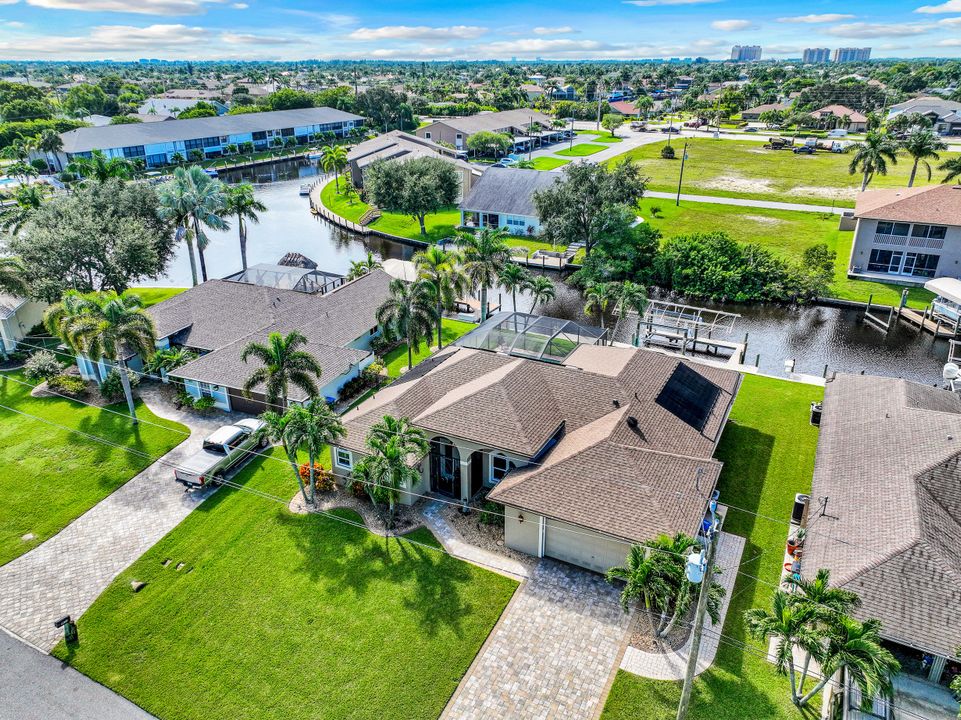 1306 SW 47th St, Cape Coral, FL 33914