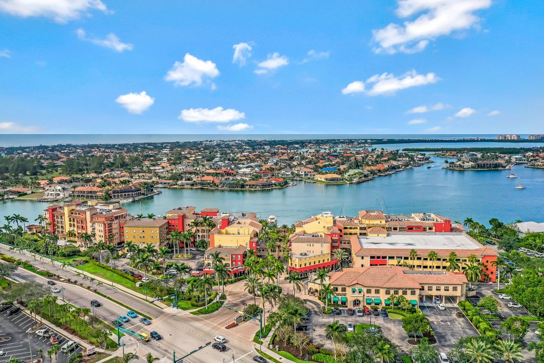 760 N Collier Blvd #Dock A-112, Marco Island, FL 34145