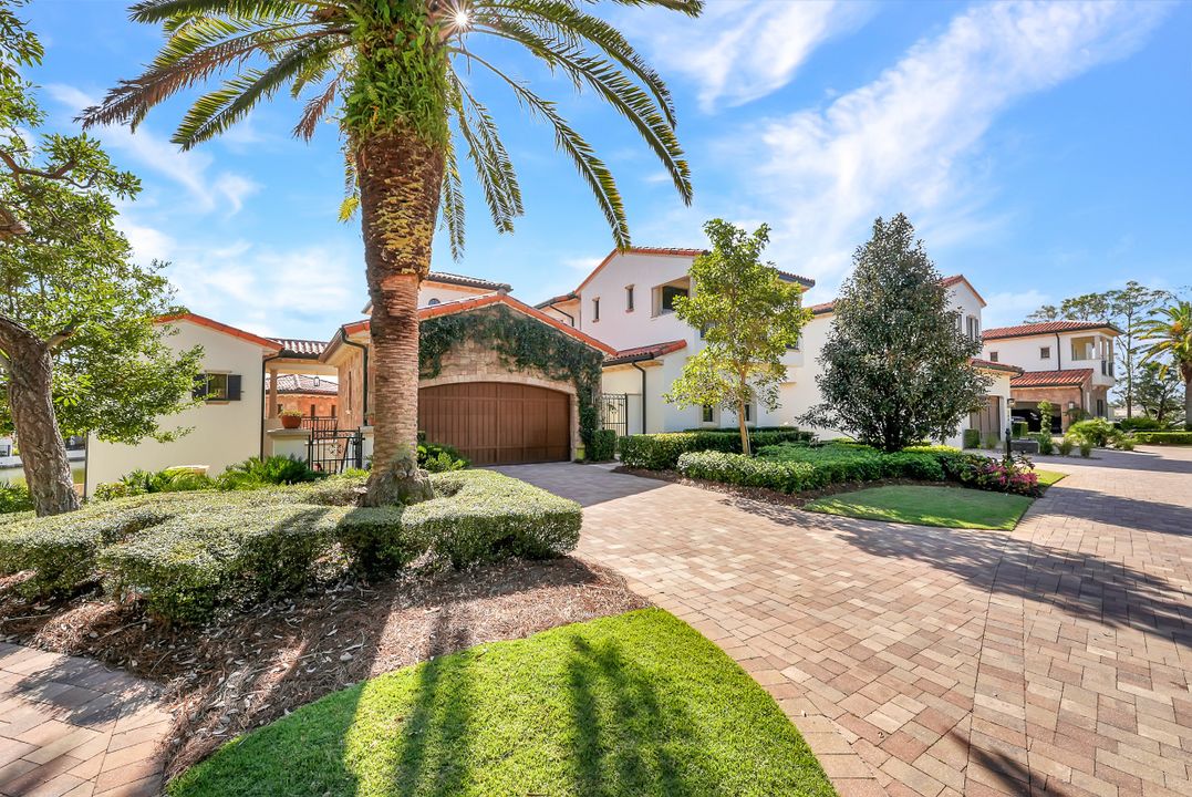 16653 Toscana Cir #701, Naples, FL 34110