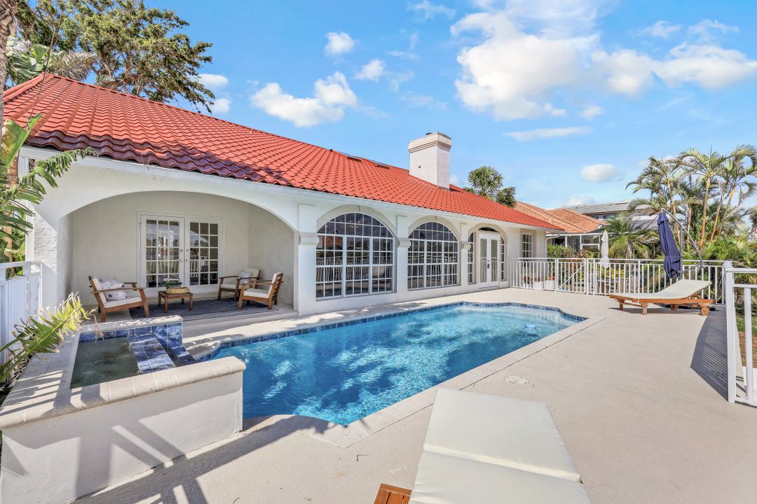 5005 SW 25th Pl, Cape Coral, FL 33914