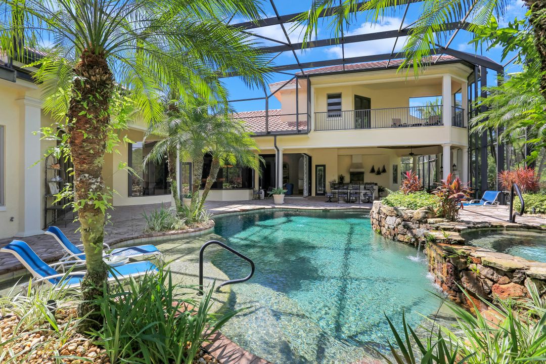 9381 Lakebend Preserve Ct, Estero, FL 34135