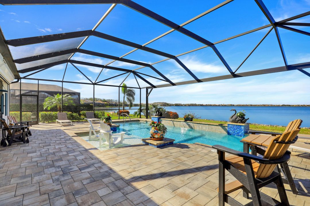 20681 Corkscrew Shores Blvd, Estero, FL 33928