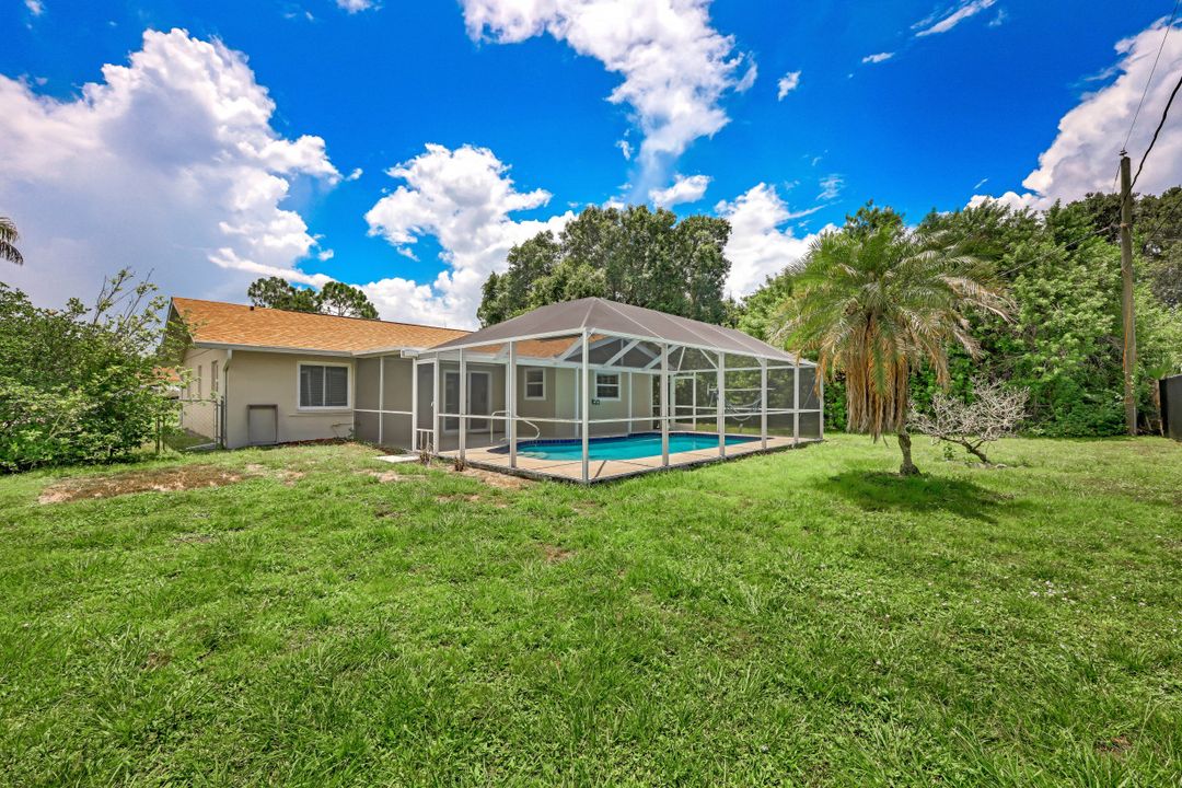 3297 Milwaukee St, Port Charlotte, FL 33980