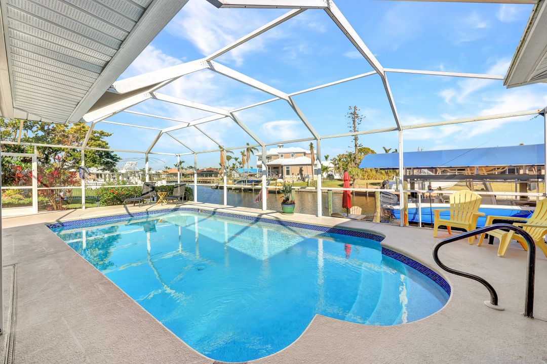 1229 SW 54th St, Cape Coral, FL 33914