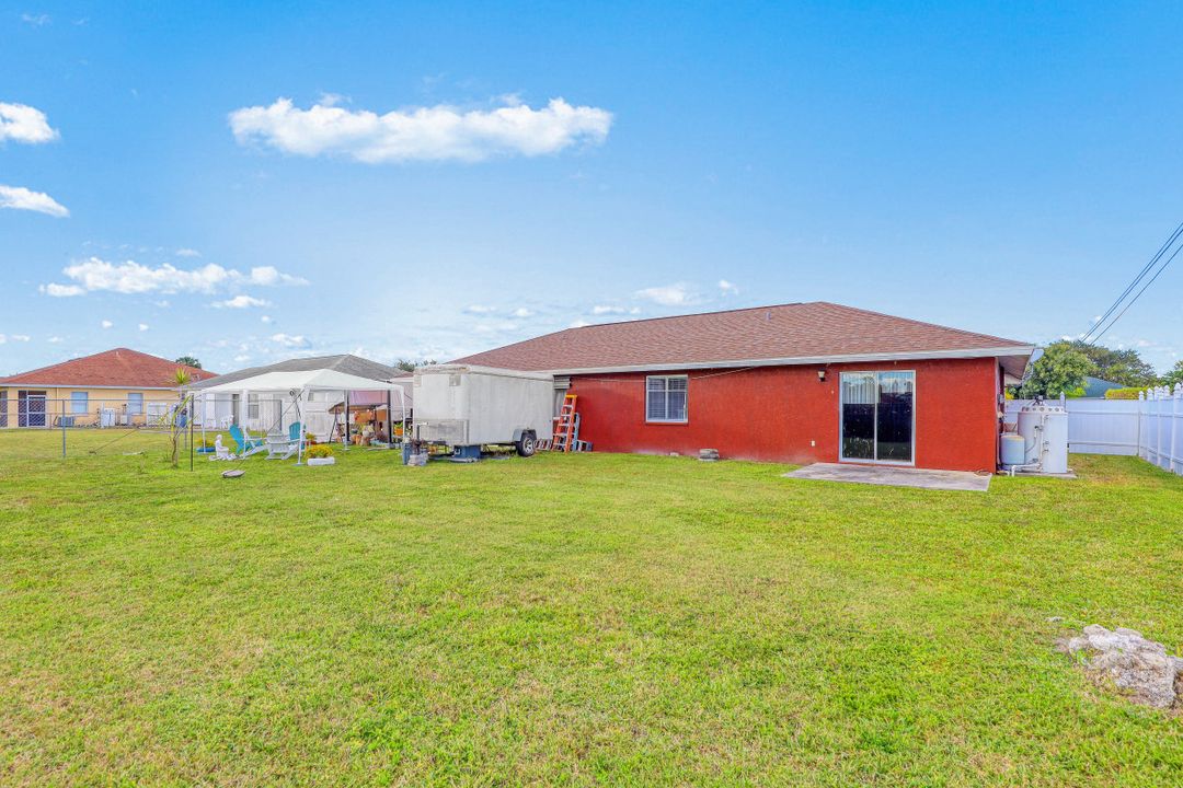 5360 Hunter Blvd, Naples, FL 34116