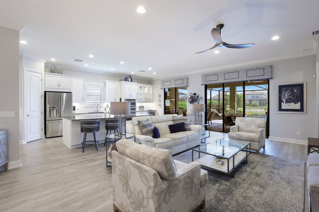 9391 Montelanico Loop, Naples, FL 34119