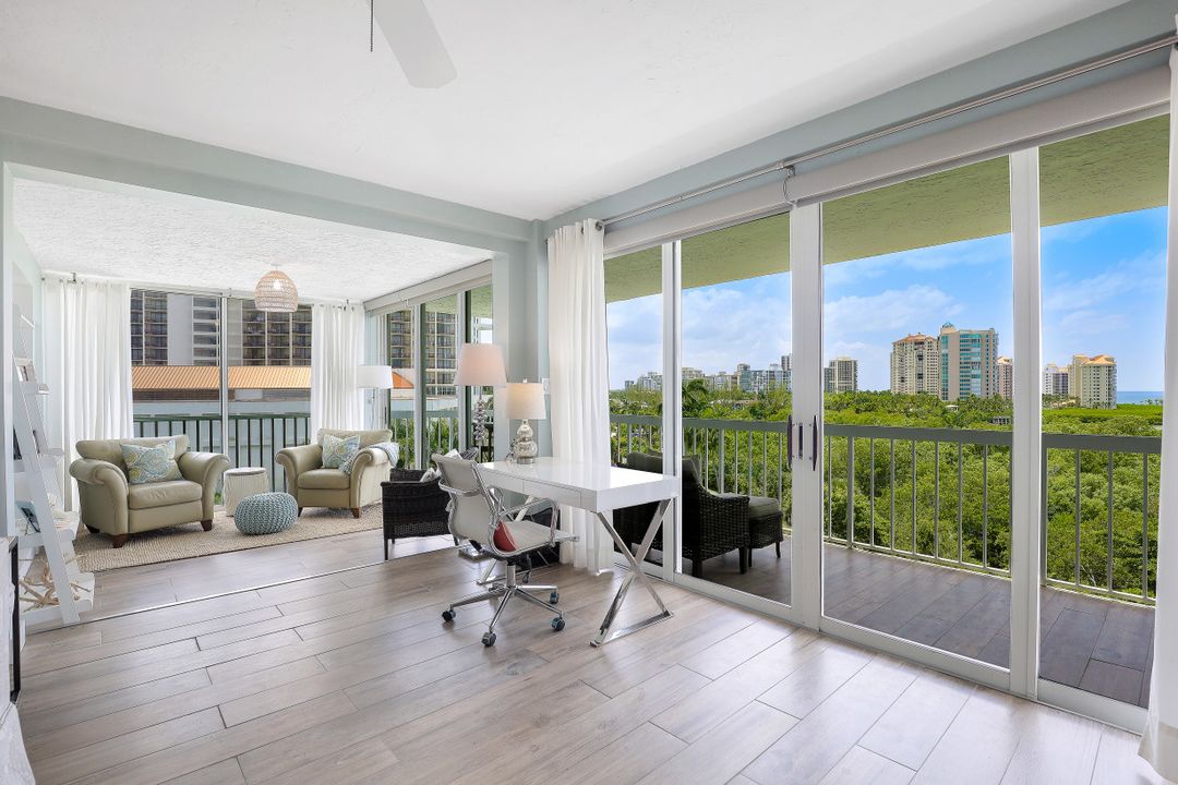 5501 Heron Point Dr #501, Naples, FL 34108