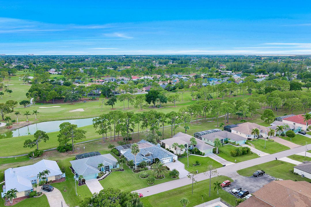 1134 SW 16th Terrace, Cape Coral, FL 33991