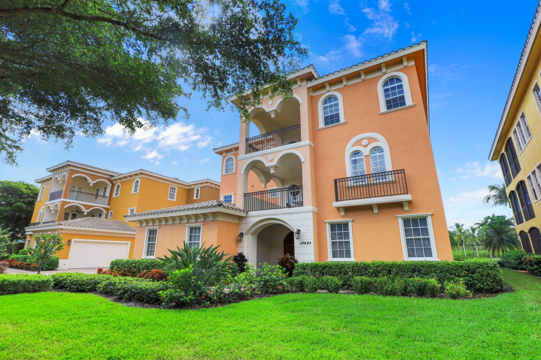 10821 Vivaldi Ct #1901, Fort Myers, FL 33913