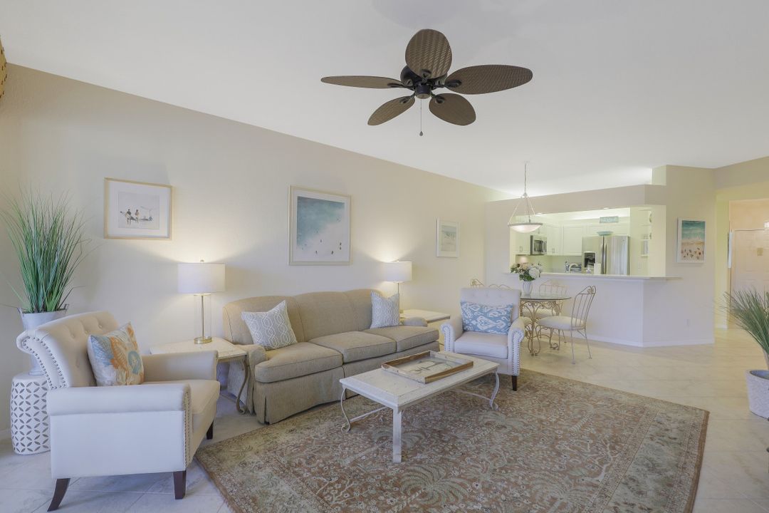 7750 Pebble Creek Cir #105, Naples, FL 34108