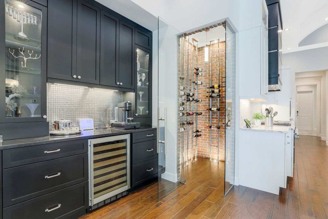 11824 Via Salerno Way, Miromar Lakes, FL 33913