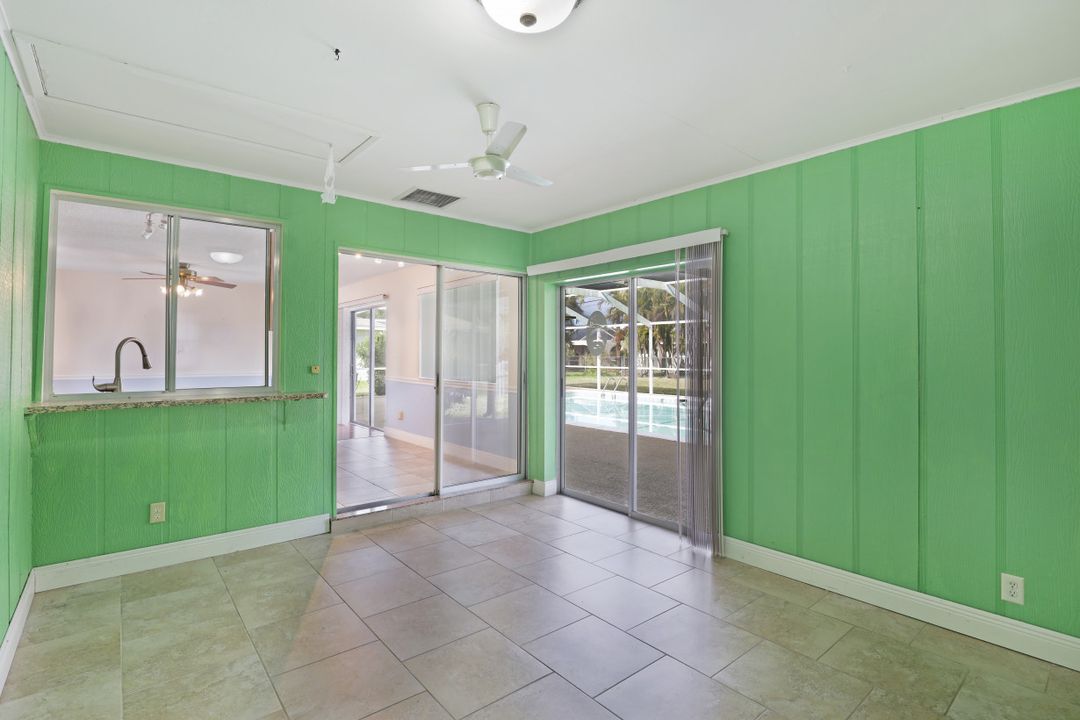 1409 SE 21st Terrace, Cape Coral, FL 33990