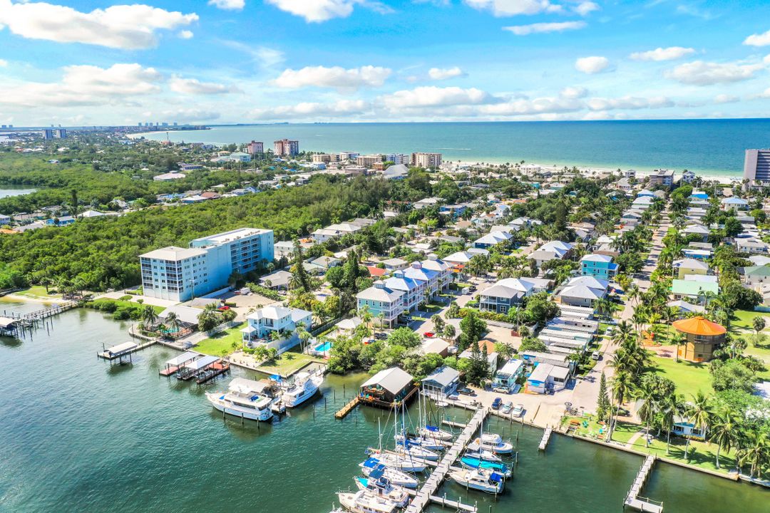 311 Delmar Ave, Fort Myers Beach, FL 33931