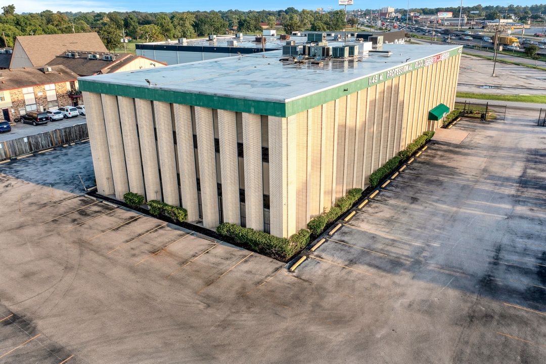 4625 North Fwy, Houston, TX 77022