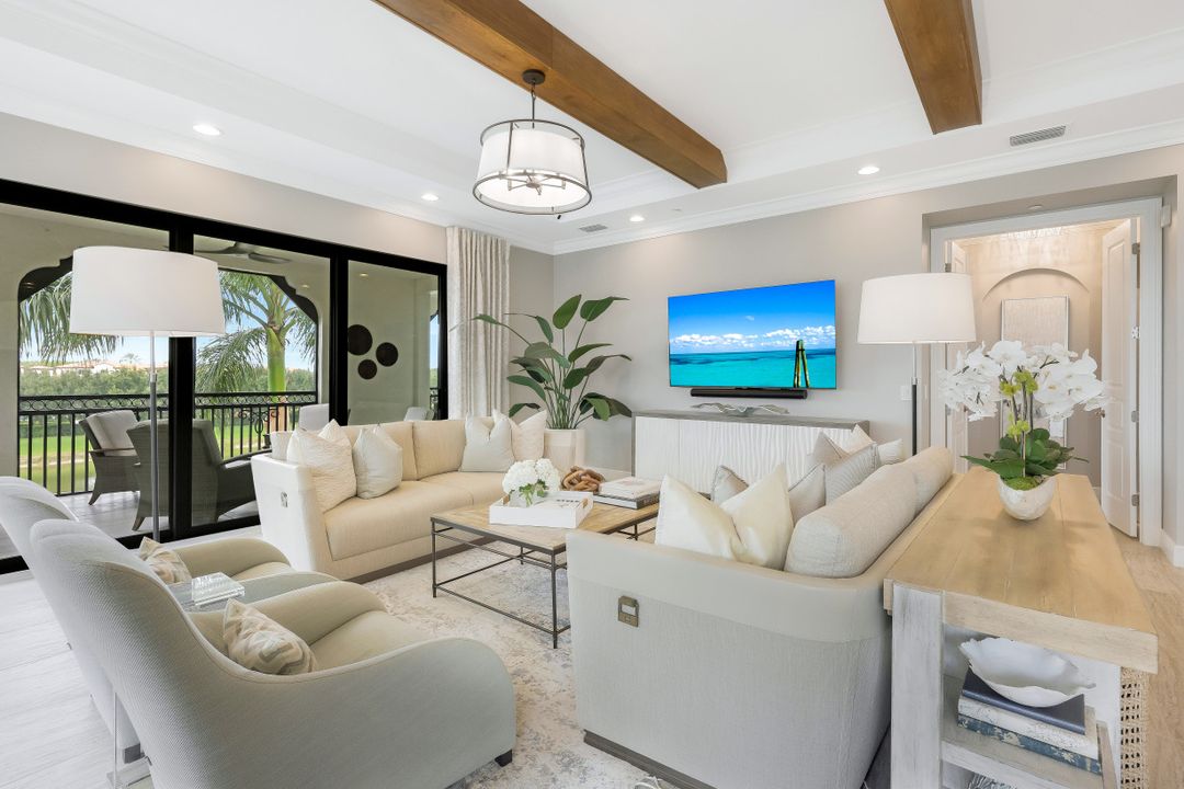 16437 Carrara Way #202, Naples, FL 34110