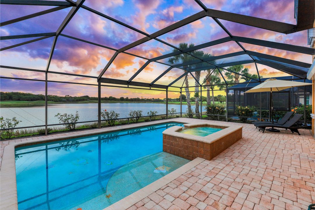 10320 Porto Romano Drive, Miromar Lakes, FL 33913