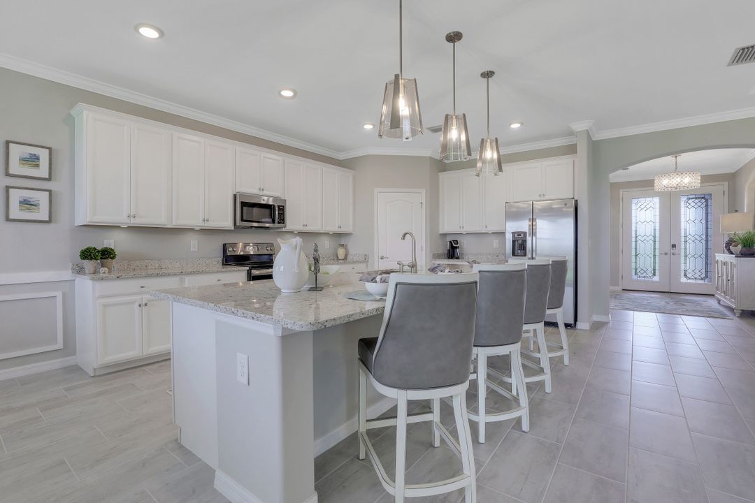 17477 Cabrini Way, Estero, FL 33928