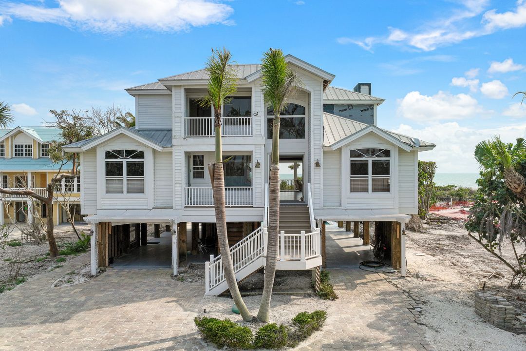 3635 W Gulf Dr, Sanibel, FL 33957