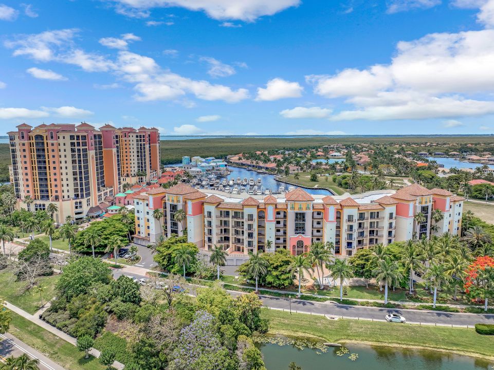 5706 Cape Harbour Dr #110, Cape Coral, FL 33914