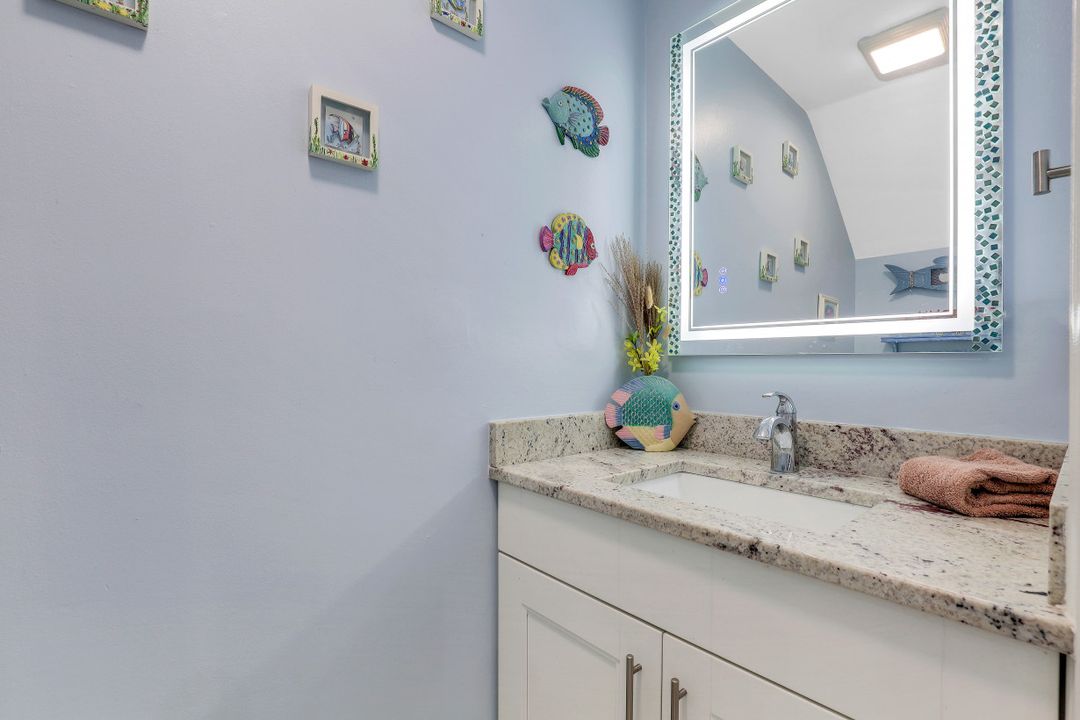 8381 Village Edge Cir  #4, Fort Myers, FL 33919