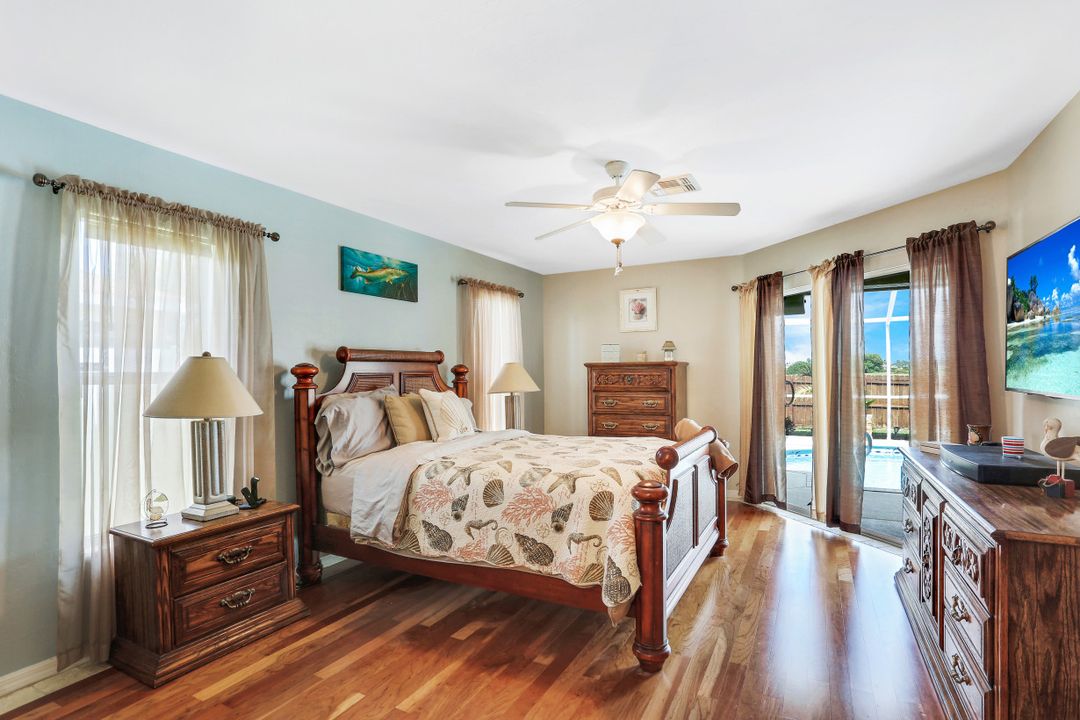 321 NE 10th Terrace, Cape Coral, FL 33909