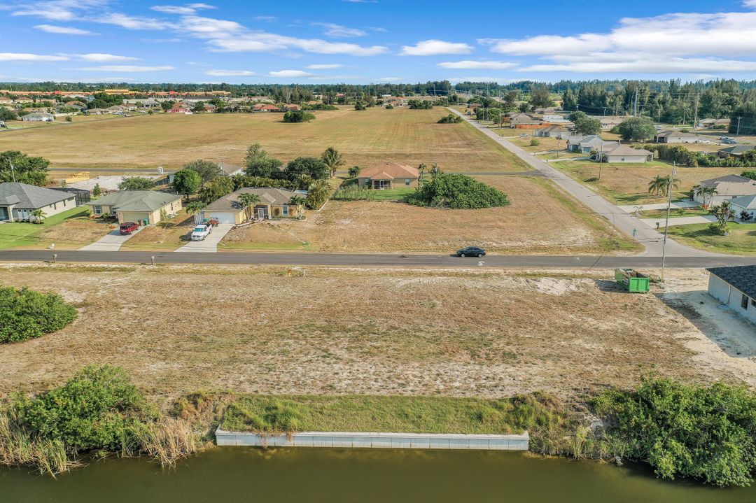 1451 SW 1st Terrace, Cape Coral, FL 33991