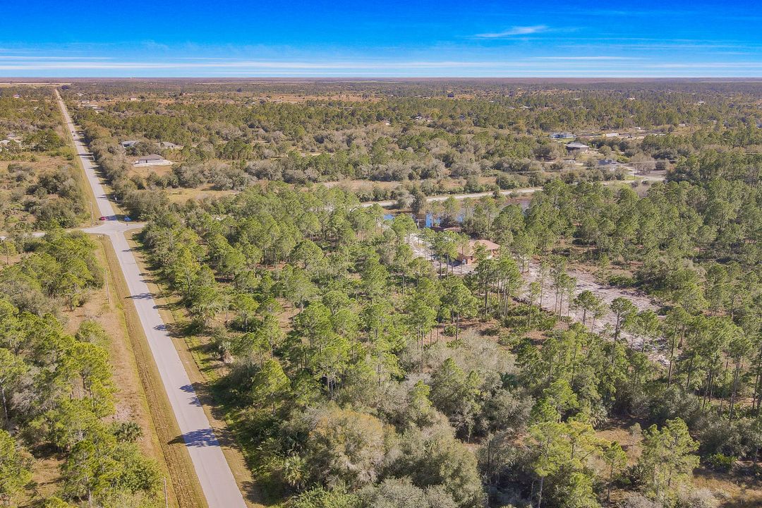 Everglades Blvd N, , FL 34120