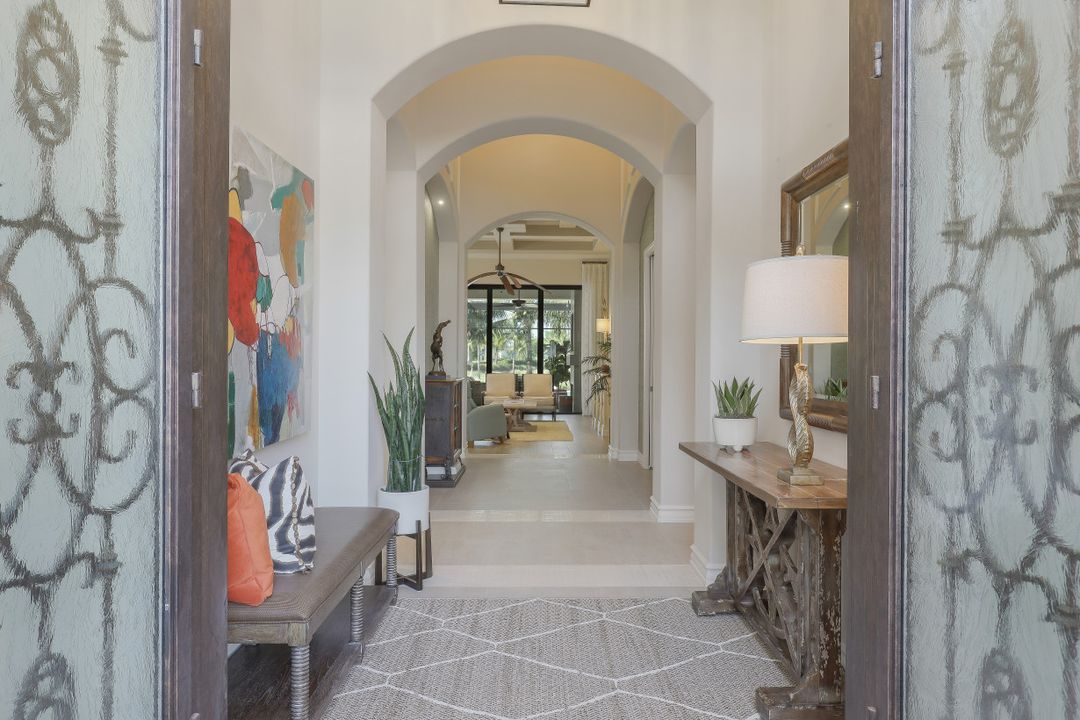 17490 Via Navona Way, Miromar Lakes, FL 33913