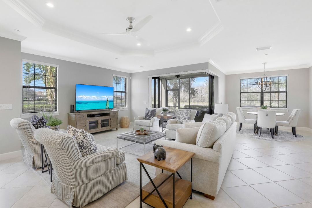 8777 Bellano Ct #101, Naples, FL 34119