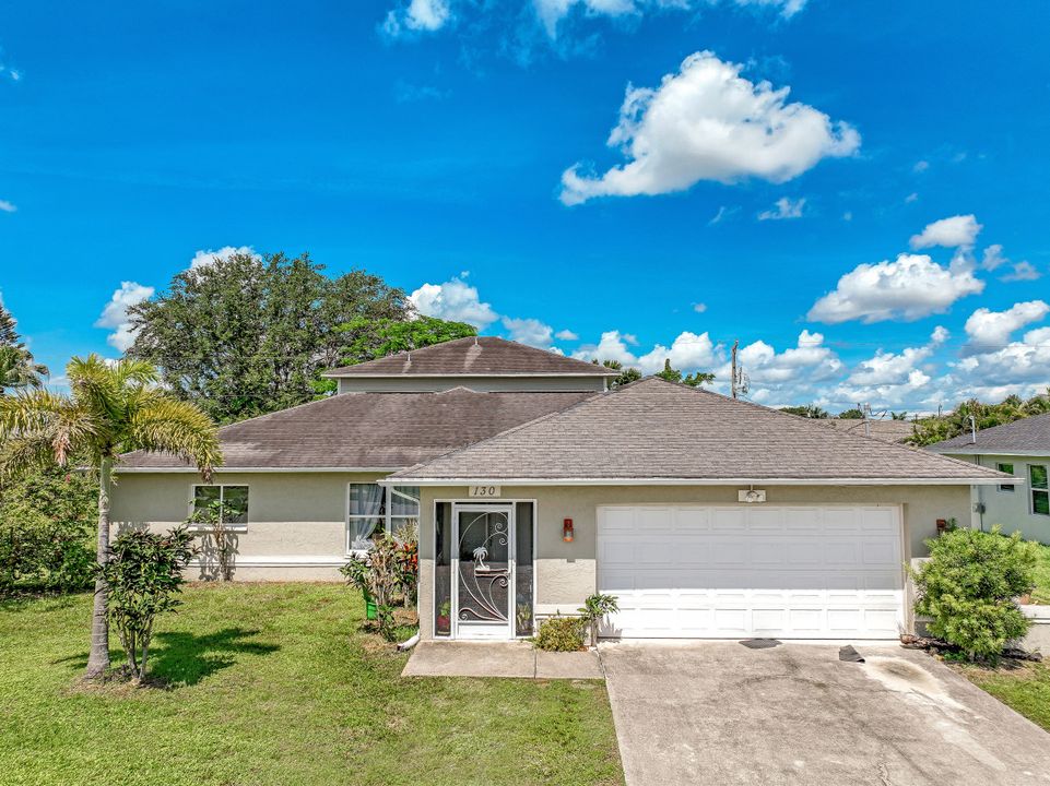 130 Cultural Park Blvd, Cape Coral, FL 33909